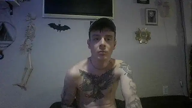 TrustThrust1312 online show from 04.09.26