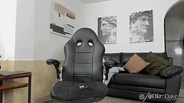 Davevilboy online show from 09.11.25