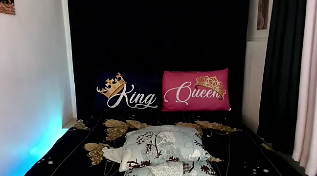 Snapshot of Angelic_Fuckerxxx chatting on 02.24.25 Angelic Fuckerxxx online show from 02.24.25