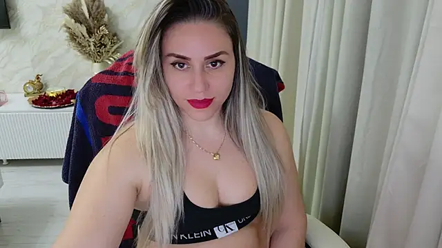 Annyfit4you online show from 02.27.25