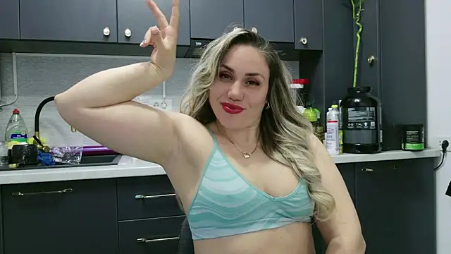 Annyfit4you online show from 03.10.25