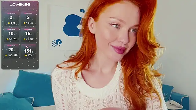 Born to Loveee online show from 01.14.25