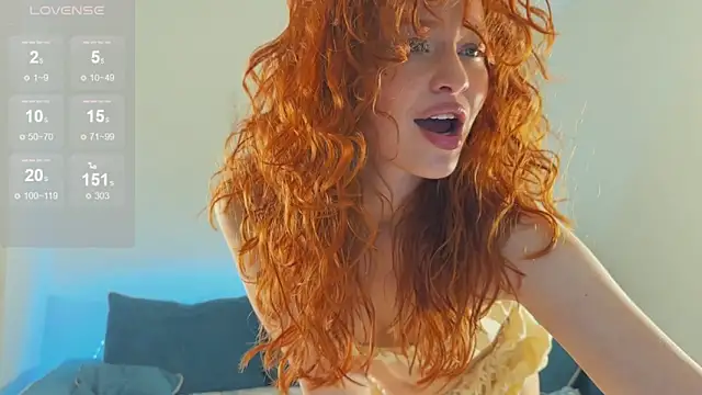 Born to Loveee online show from 09.29.25