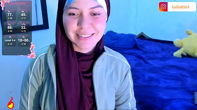 MatchedEyebrow online show from 02.04.26