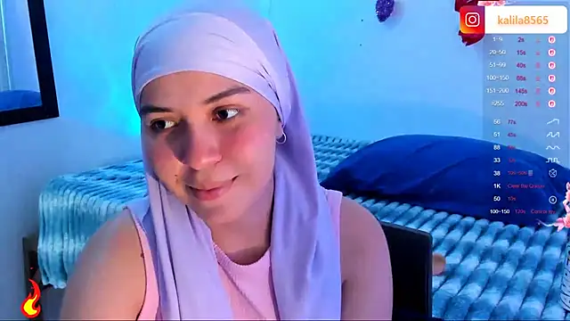 MatchedEyebrow online show from 02.20.26