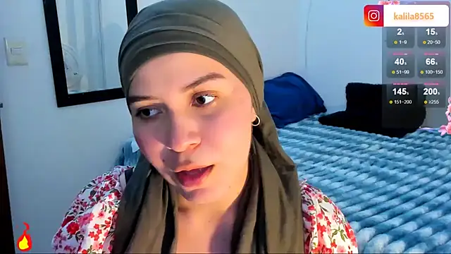 MatchedEyebrow online show from 03.11.26