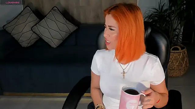 MadelineFox online show from 09.09.25