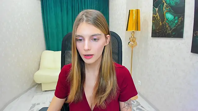 RedLipse online show from 01.24.25