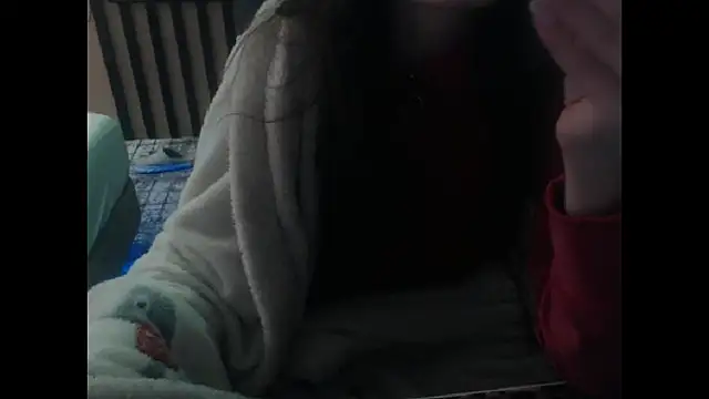 Snapshot of Laco-cO chatting on 02.06.25 Laco-cO online show from 02.06.25