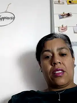 Molly newman6 online show from 02.11.25