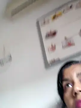 Molly newman6 online show from 03.03.25