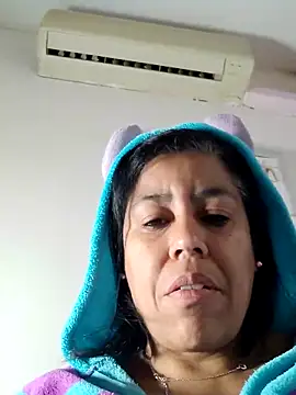 Molly newman6 online show from 03.08.25