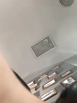 Molly newman6 online show from 03.12.25