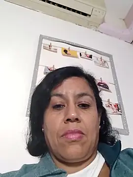 Molly newman6 online show from 11.03.25