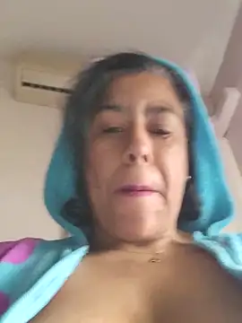 Molly newman6 online show from 03.15.26