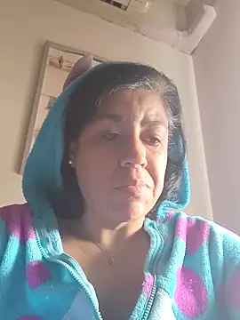 Molly newman6 online show from 04.16.26