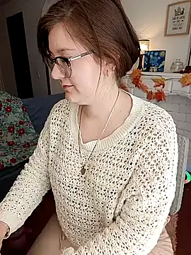 HunnyyLove online show from 01.22.25