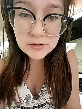 HunnyyLove online show from 01.25.25