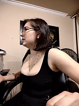 HunnyyLove online show from 03.14.25