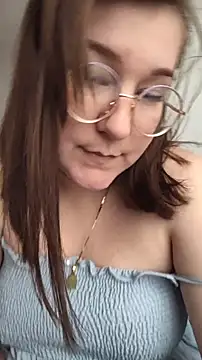 HunnyyLove online show from 10.07.25