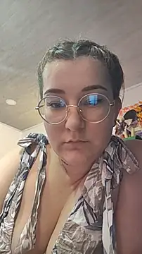 HunnyyLove online show from 02.05.26