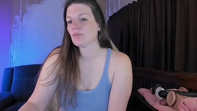 Kelly Carolina online show from 01.06.26