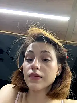 Snapshot of Camilla_Railian chatting on 10.10.25 Camilla Railian online show from 10.10.25