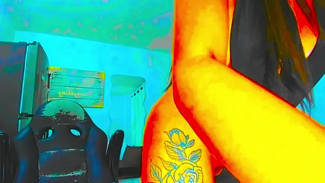 candy purity online show from 02.26.25