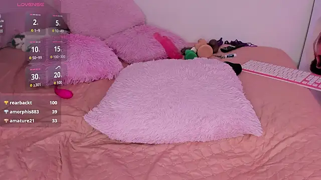 Snapshot of sofiaa_snoww chatting on 03.16.25 sofiaa snoww online show from 03.16.25