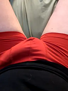MrandMrsHaze online show from 07.10.26