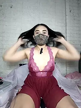  Shimmerlyn  online show from 01.17.26