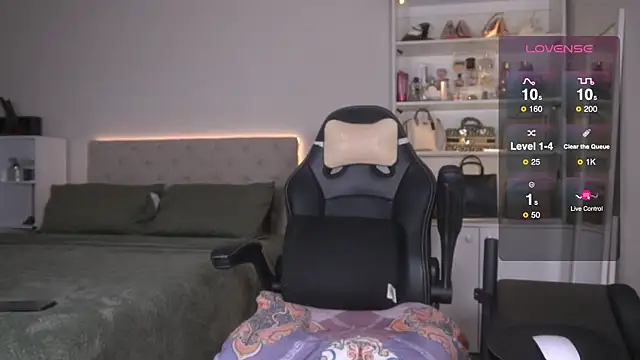 JohannaRodriguez69 online show from 12.20.24