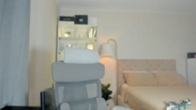 JohannaRodriguez69 online show from 11.25.25