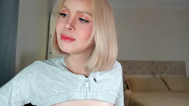 JohannaRodriguez69 online show from 11.26.25