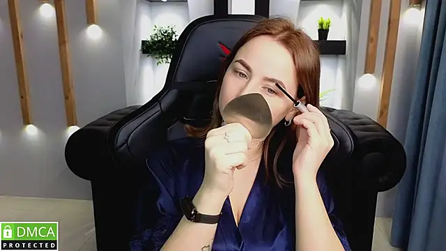 Snapshot of Mira_Mermayd chatting on 01.14.25 Mira Mermayd online show from 01.14.25