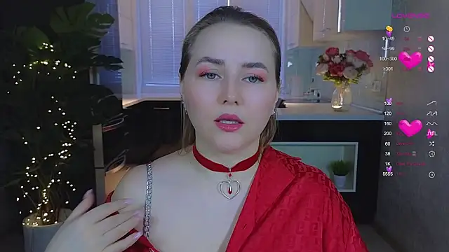 Mira Mermayd online show from 02.14.26