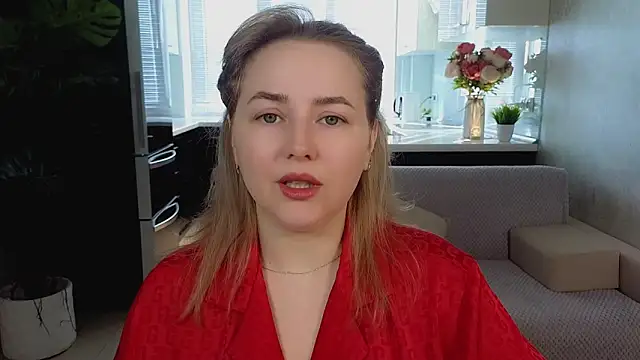 Mira Mermayd online show from 04.11.26