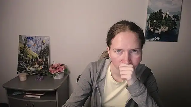 Snapshot of Sexy_MargoX_ chatting on 10.06.25 Sexy MargoX online show from 10.06.25