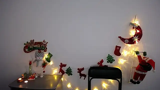 Sexy MargoX  online show from 01.19.26