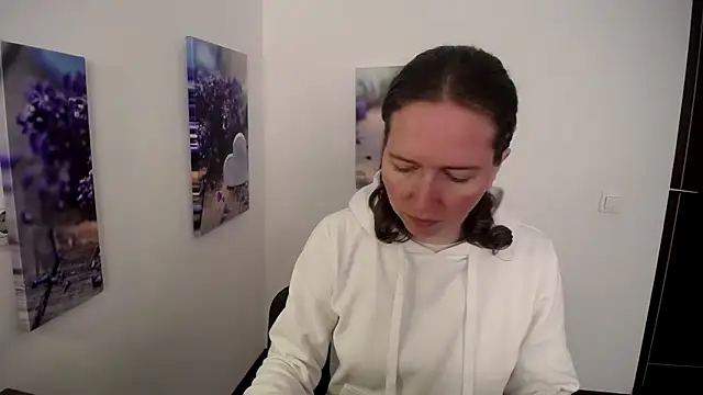 Sexy MargoX  online show from 04.06.26