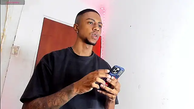 YeremiBrowm online show from 12.27.24