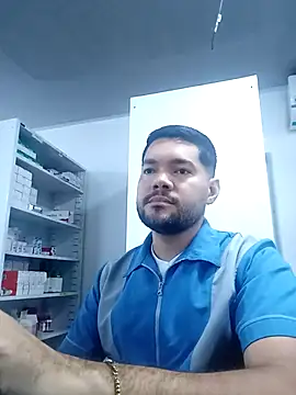 Diosymar  online show from 03.23.26
