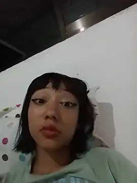 Snapshot of Karmakuro chatting on 07.24.26 Karmakuro online show from 07.24.26