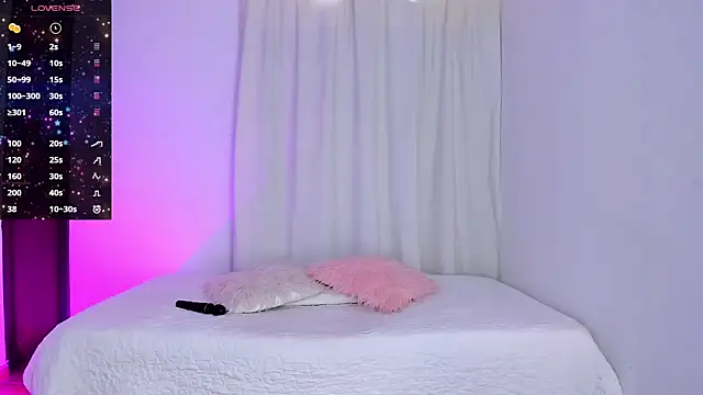 VioletaSotter online show from 09.15.25