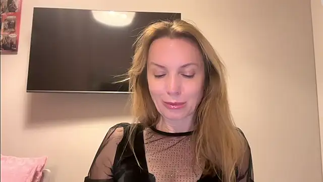 RachellAmazing online show from 03.20.25