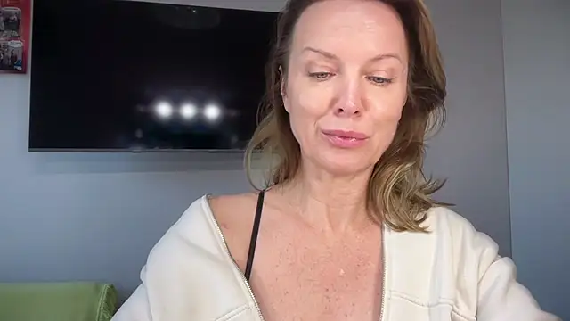 RachellAmazing online show from 10.01.25