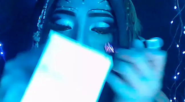 Snapshot of xPATRICIA_ARDEN_AVATAR chatting on 01.24.25 xPATRICIA ARDEN AVATAR online show from 01.24.25