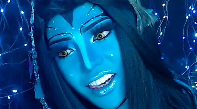 Snapshot of xPATRICIA_ARDEN_AVATAR chatting on 03.01.25 xPATRICIA ARDEN AVATAR online show from 03.01.25