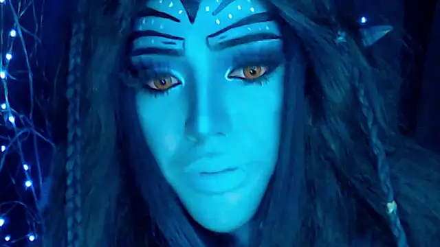 Snapshot of xPATRICIA_ARDEN_AVATAR chatting on 09.21.25 xPATRICIA ARDEN AVATAR online show from 09.21.25