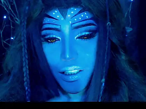 Snapshot of xPATRICIA_ARDEN_AVATAR chatting on 11.23.25 xPATRICIA ARDEN AVATAR online show from 11.23.25